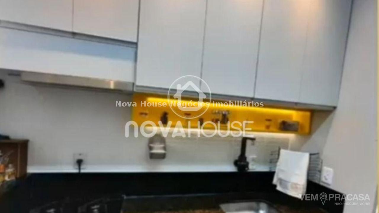 Apartamento à venda na Chácara Cachoeira, Campo Grande – foto 8
