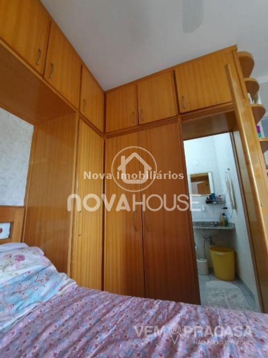 Apartamento à venda na Chácara Cachoeira, Campo Grande – foto 9