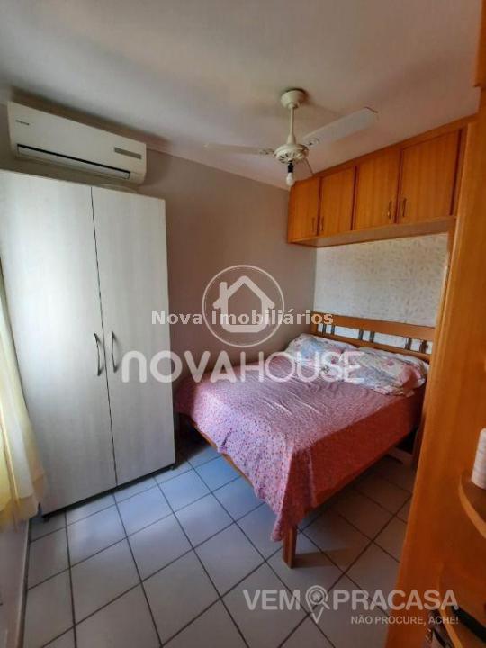 Apartamento à venda na Chácara Cachoeira, Campo Grande – foto 10