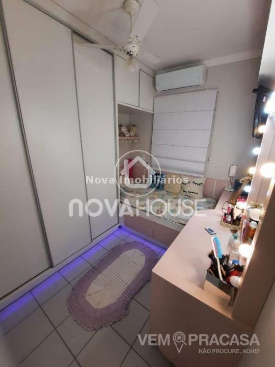 Apartamento à venda na Chácara Cachoeira, Campo Grande – foto 14