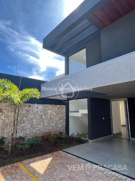 Sobrado à venda na Vila Vilas Boas, Campo Grande – foto 2