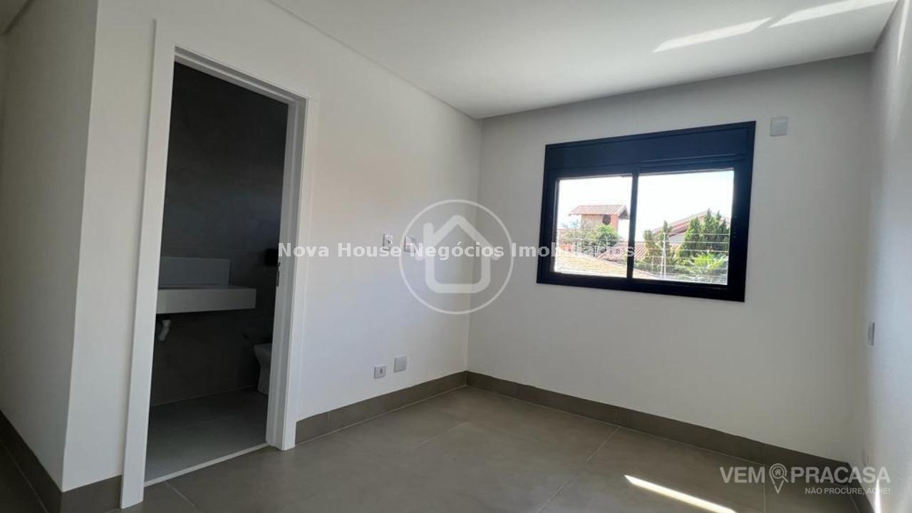 Sobrado à venda na Vila Vilas Boas, Campo Grande – foto 5