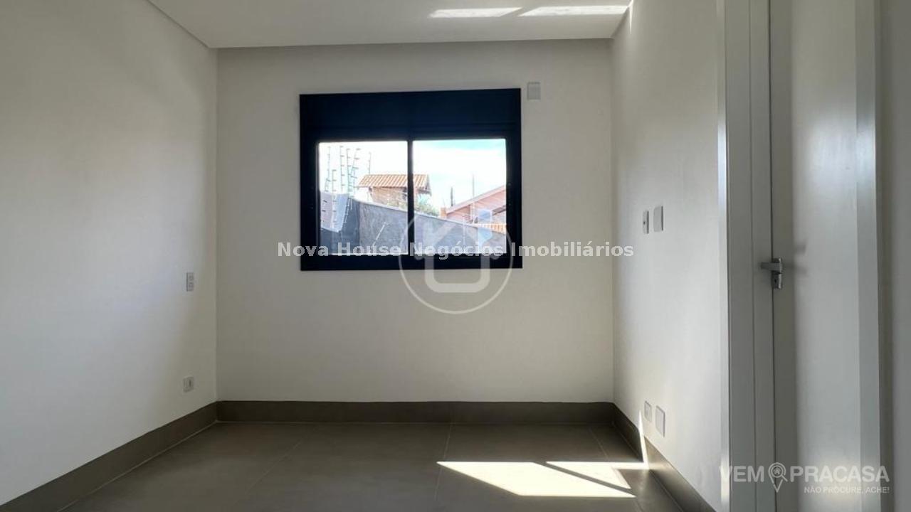 Sobrado à venda na Vila Vilas Boas, Campo Grande – foto 9