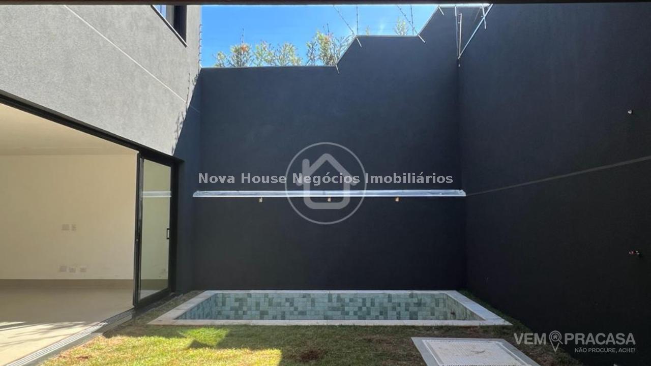 Sobrado à venda na Vila Vilas Boas, Campo Grande – foto 16