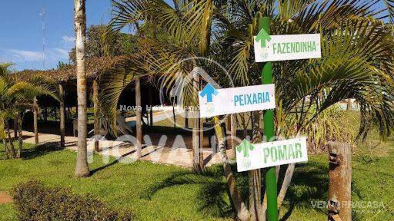 Chácara à venda no Área Rural de Campo Grande, Campo Grande – foto 1