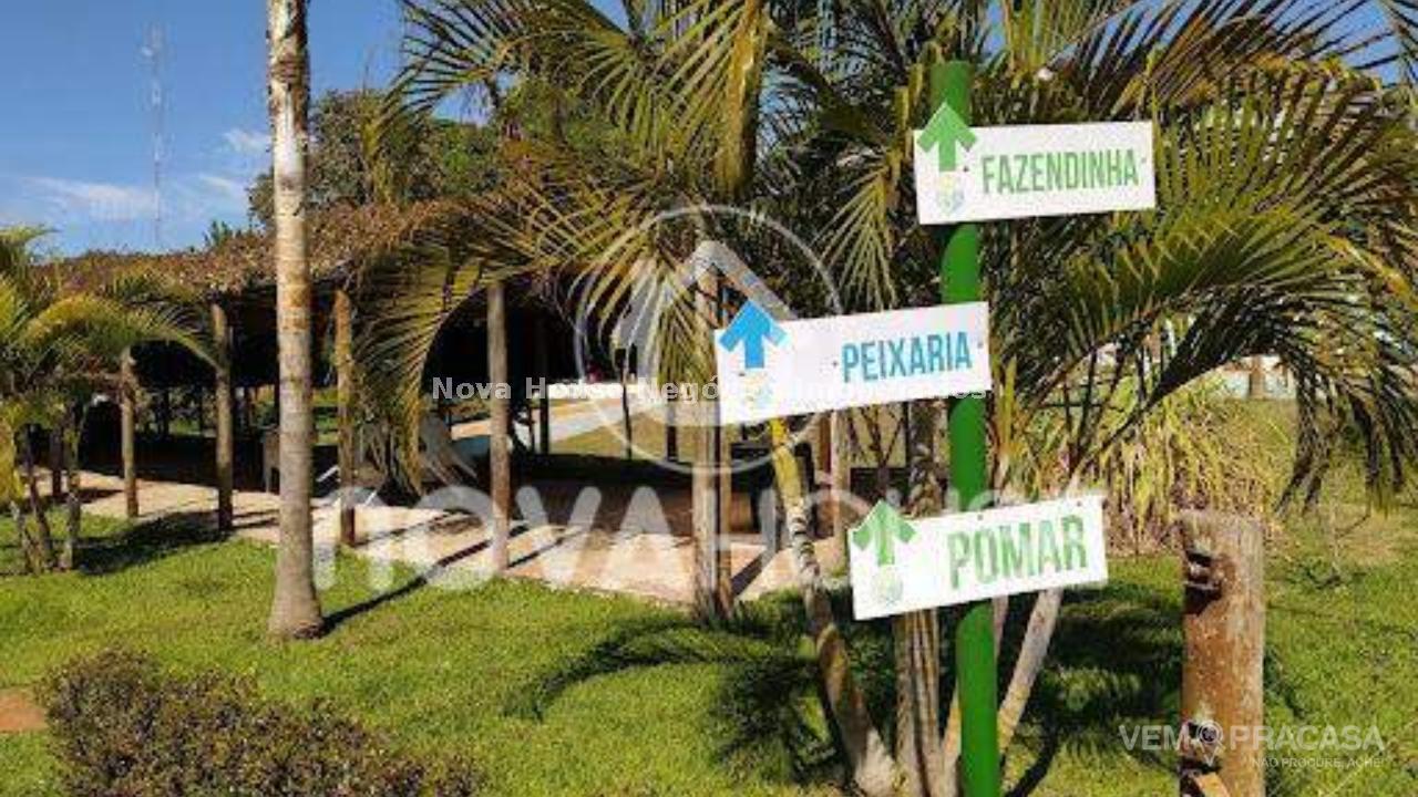 Chácara à venda no Área Rural de Campo Grande, Campo Grande – foto 2