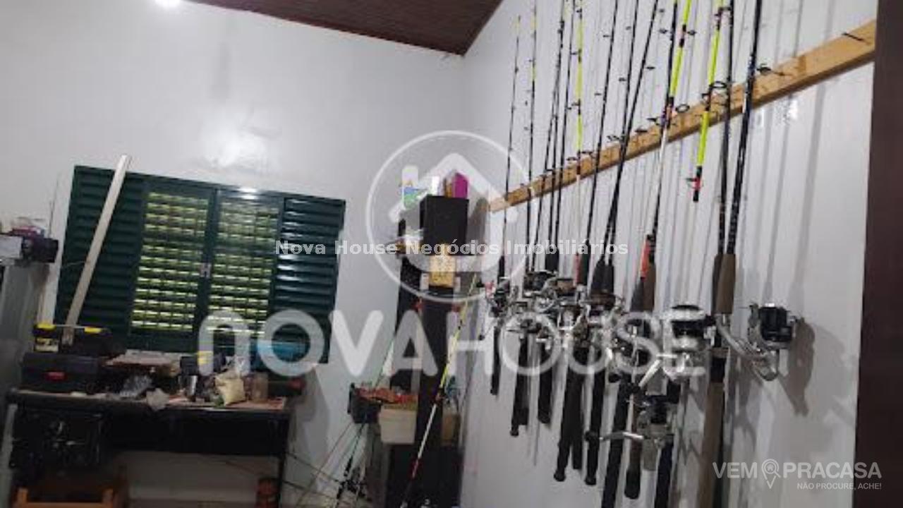 Chácara à venda no Área Rural de Campo Grande, Campo Grande – foto 13