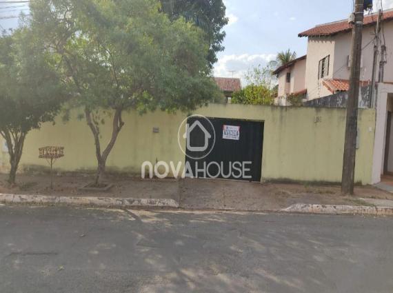 Sobrado à venda no Jardim Paulista, Campo Grande