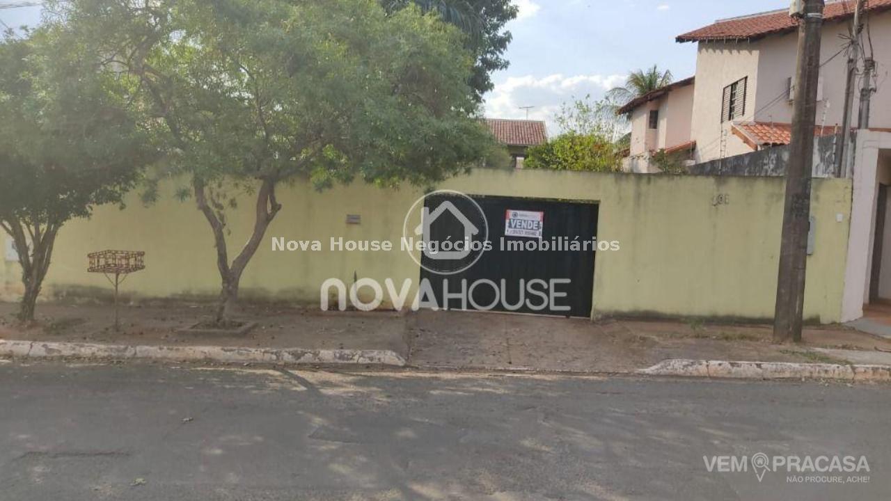 Sobrado à venda no Jardim Paulista, Campo Grande – foto 1