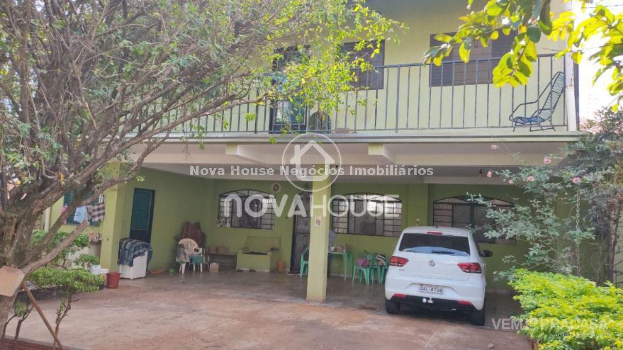 Sobrado à venda no Jardim Paulista, Campo Grande – foto 2
