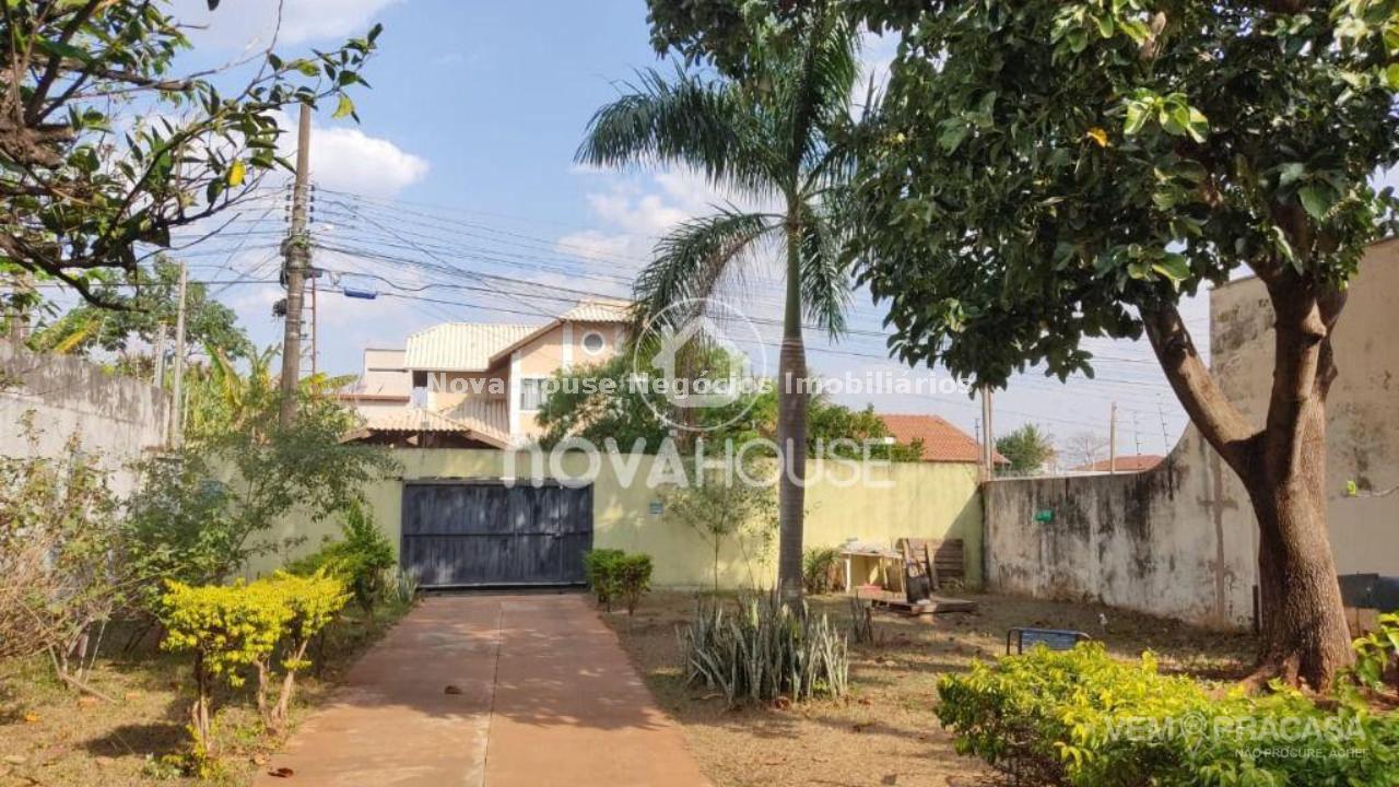 Sobrado à venda no Jardim Paulista, Campo Grande – foto 3