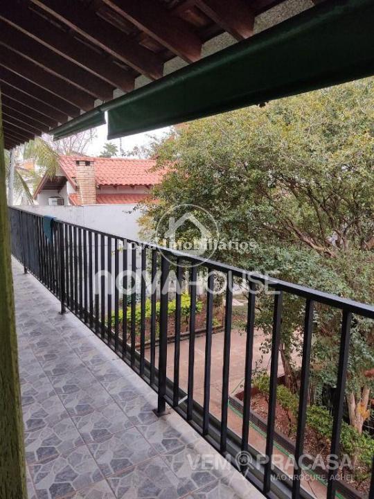 Sobrado à venda no Jardim Paulista, Campo Grande – foto 11