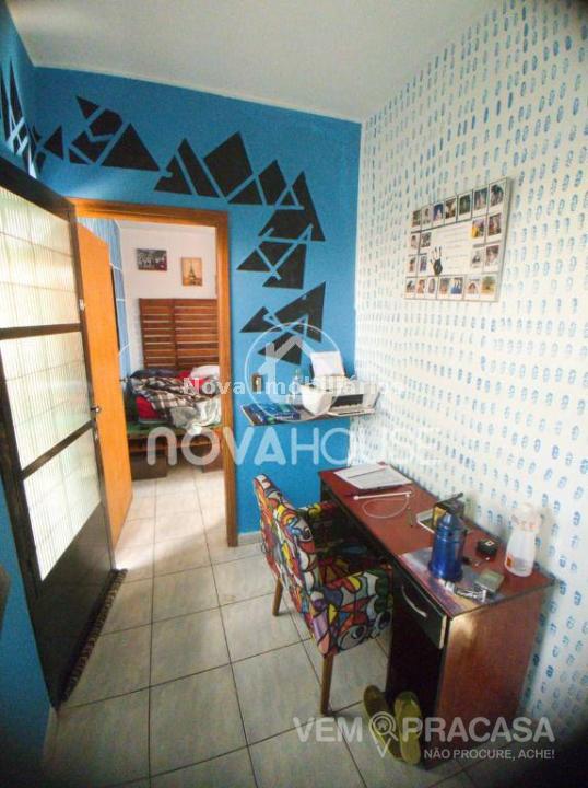 Sobrado à venda no Jardim Paulista, Campo Grande – foto 13