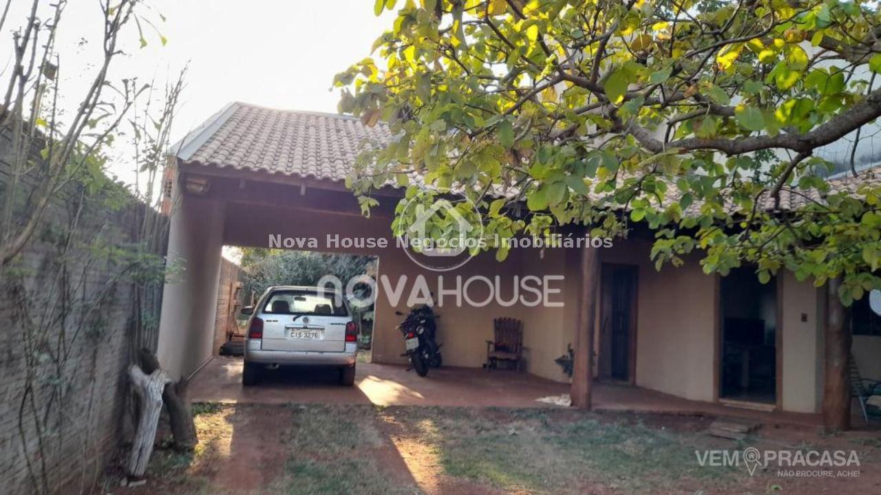 Sobrado à venda na Vila Nossa Senhora das Graças, Campo Grande – foto 1