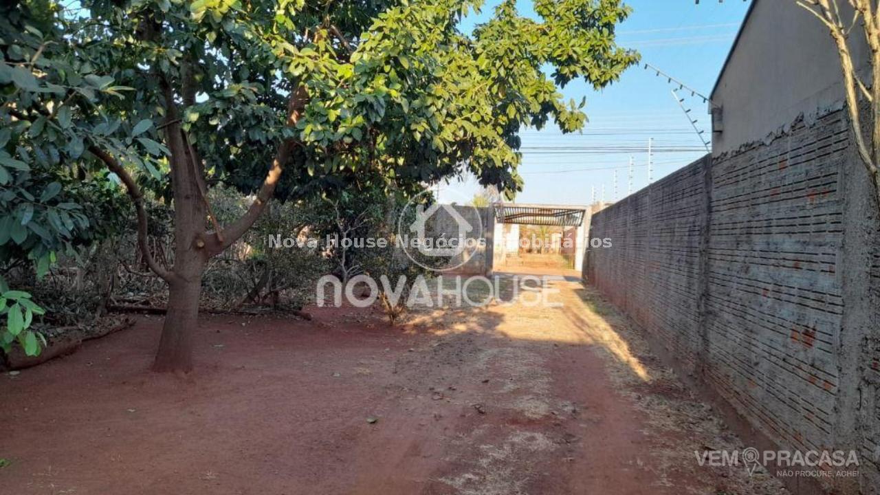 Sobrado à venda na Vila Nossa Senhora das Graças, Campo Grande – foto 2