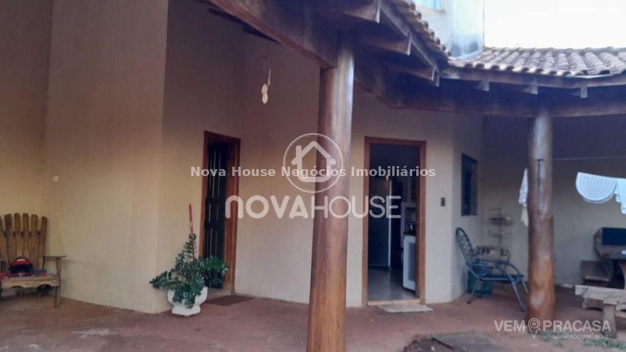 Sobrado à venda na Vila Nossa Senhora das Graças, Campo Grande – foto 3