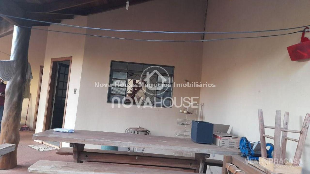 Sobrado à venda na Vila Nossa Senhora das Graças, Campo Grande – foto 4