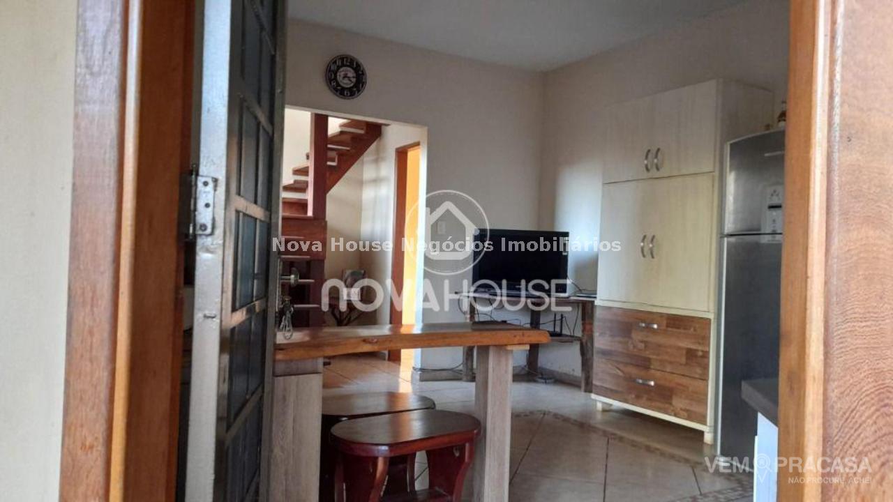 Sobrado à venda na Vila Nossa Senhora das Graças, Campo Grande – foto 5