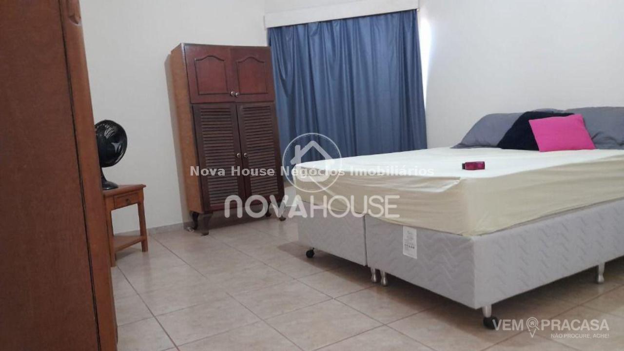 Sobrado à venda na Vila Nossa Senhora das Graças, Campo Grande – foto 7