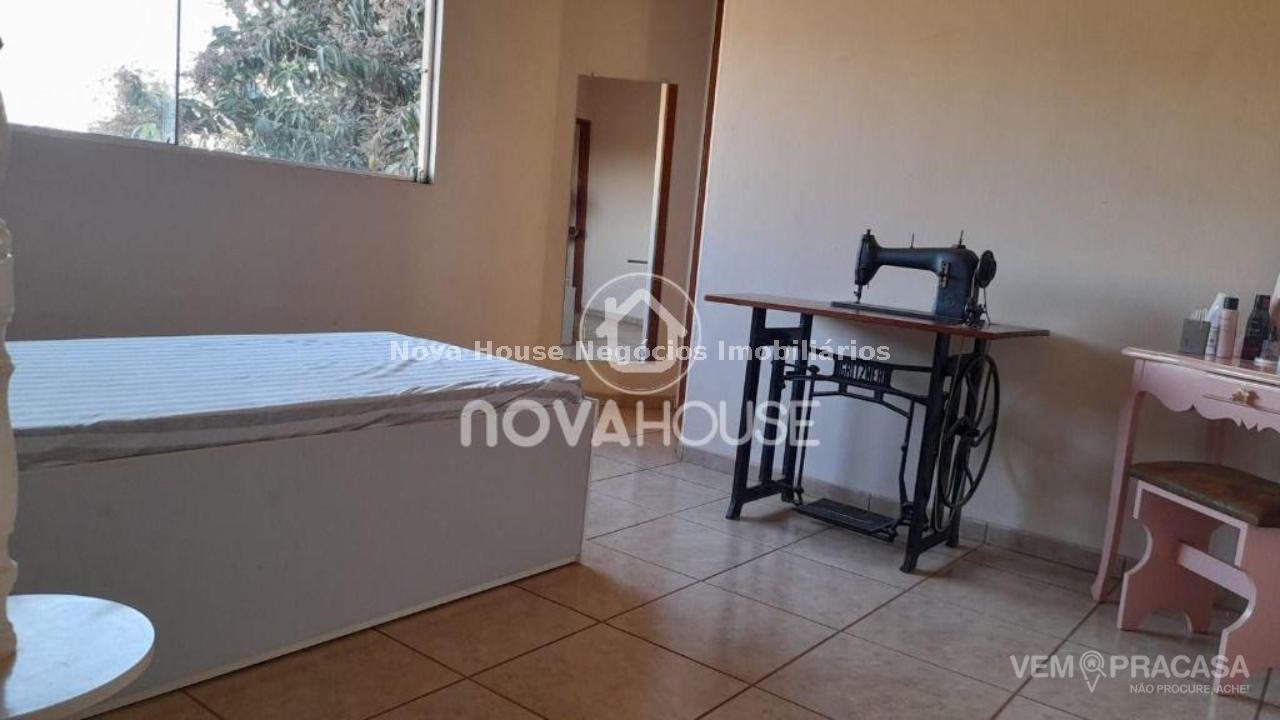 Sobrado à venda na Vila Nossa Senhora das Graças, Campo Grande – foto 9