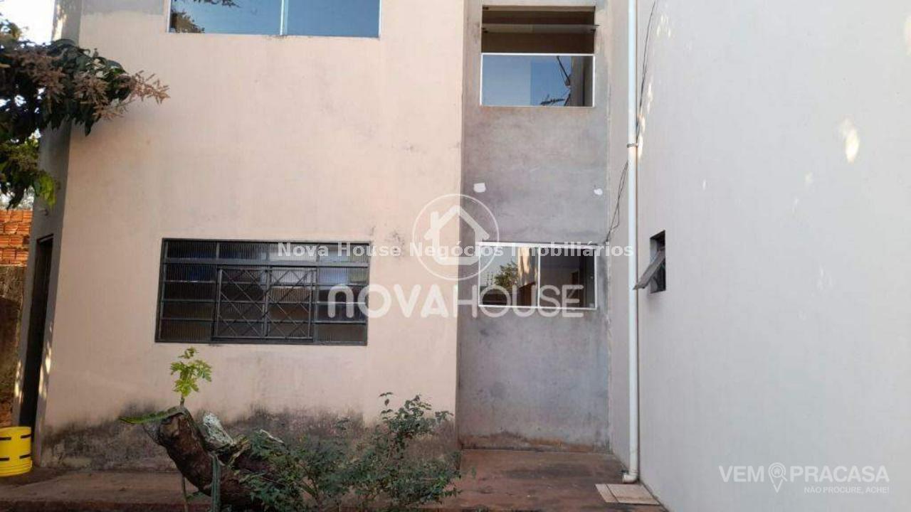 Sobrado à venda na Vila Nossa Senhora das Graças, Campo Grande – foto 14