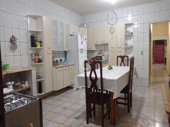 Casa Térrea à venda no Residencial Oliveira III, Campo Grande