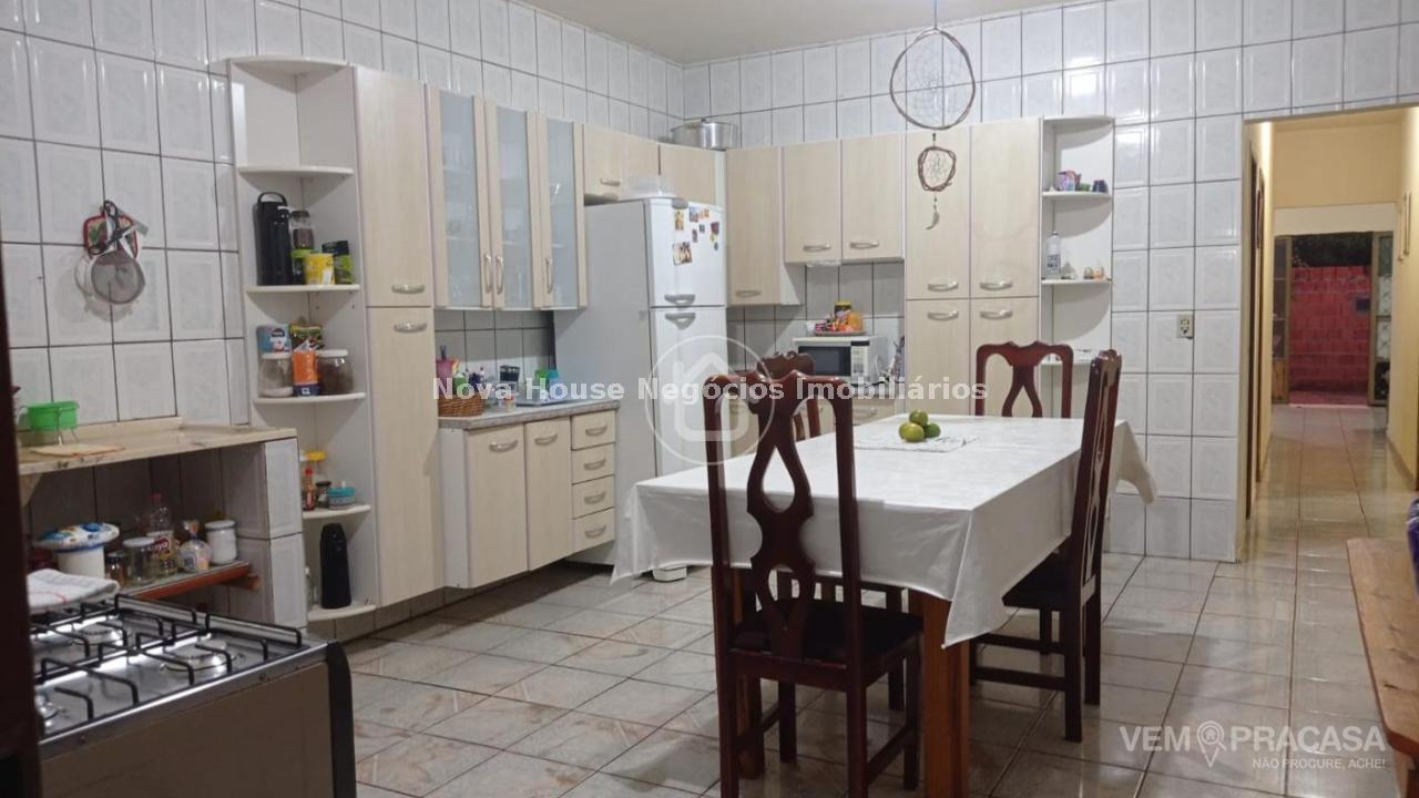 Casa Térrea à venda no Residencial Oliveira III, Campo Grande – foto 1