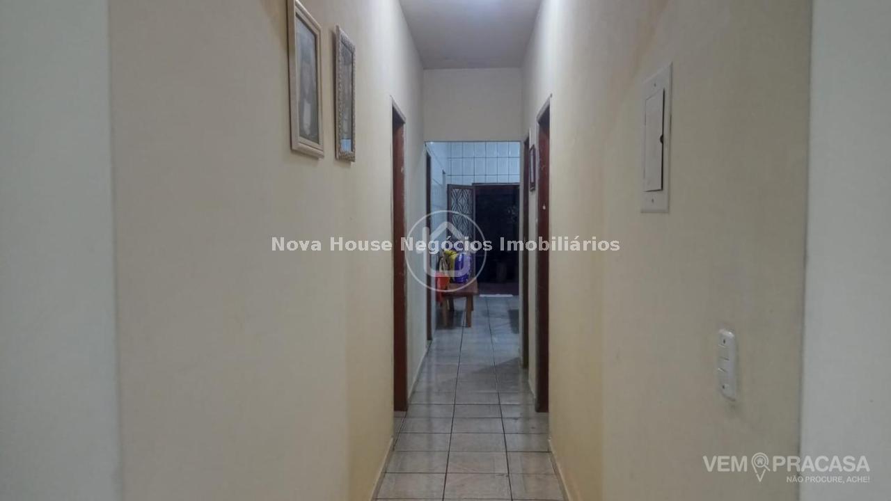 Casa Térrea à venda no Residencial Oliveira III, Campo Grande – foto 2