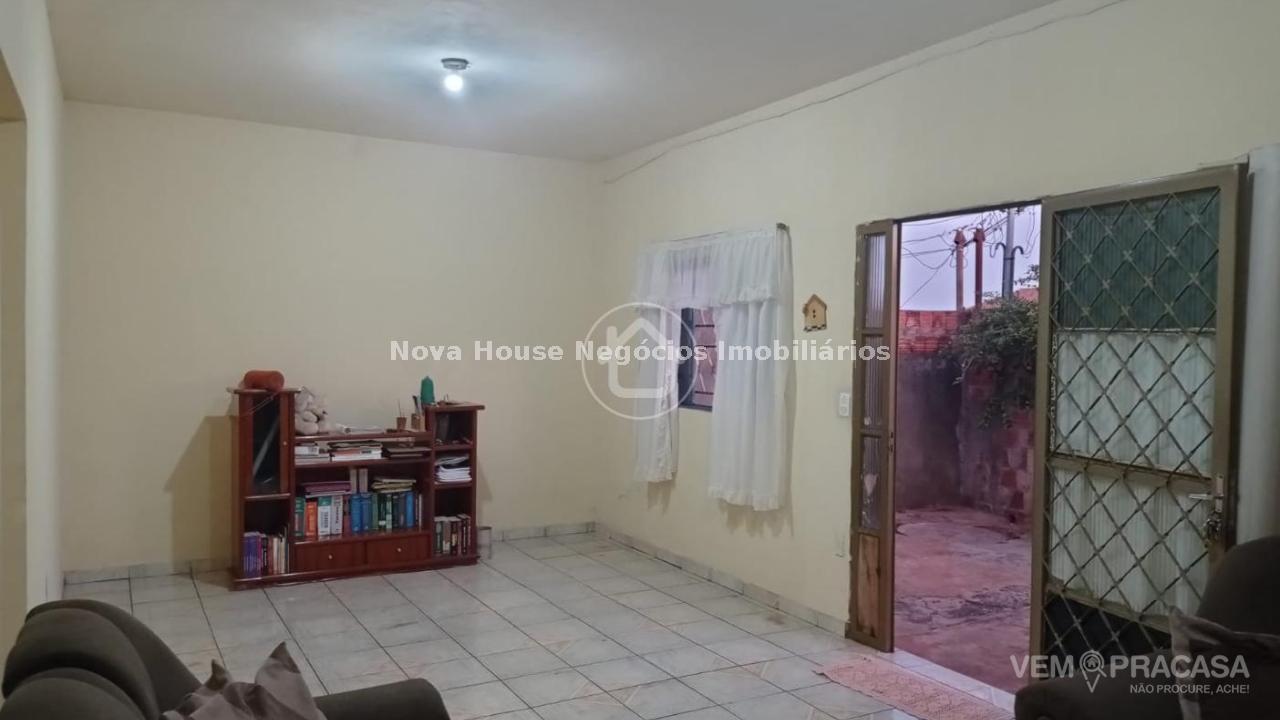 Casa Térrea à venda no Residencial Oliveira III, Campo Grande – foto 3