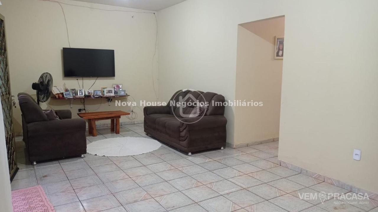 Casa Térrea à venda no Residencial Oliveira III, Campo Grande – foto 4