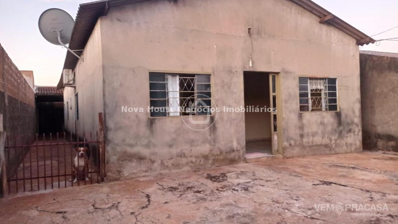 Casa Térrea à venda no Residencial Oliveira III, Campo Grande – foto 5
