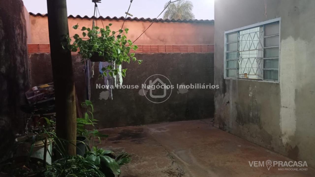 Casa Térrea à venda no Residencial Oliveira III, Campo Grande – foto 6