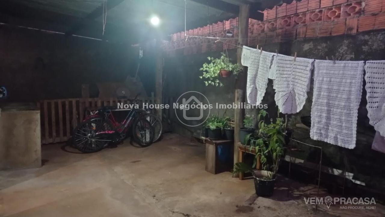 Casa Térrea à venda no Residencial Oliveira III, Campo Grande – foto 7