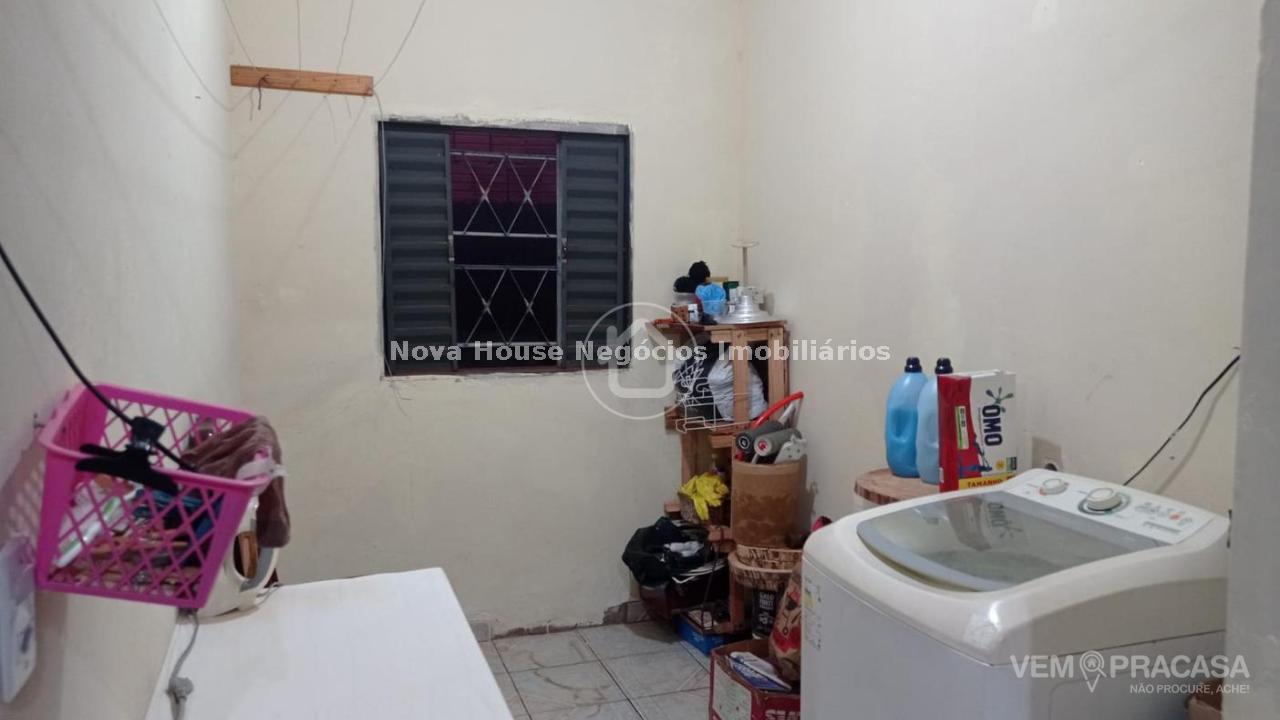 Casa Térrea à venda no Residencial Oliveira III, Campo Grande – foto 8