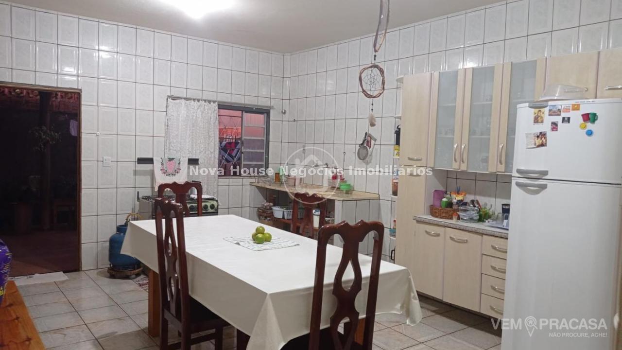 Casa Térrea à venda no Residencial Oliveira III, Campo Grande – foto 10