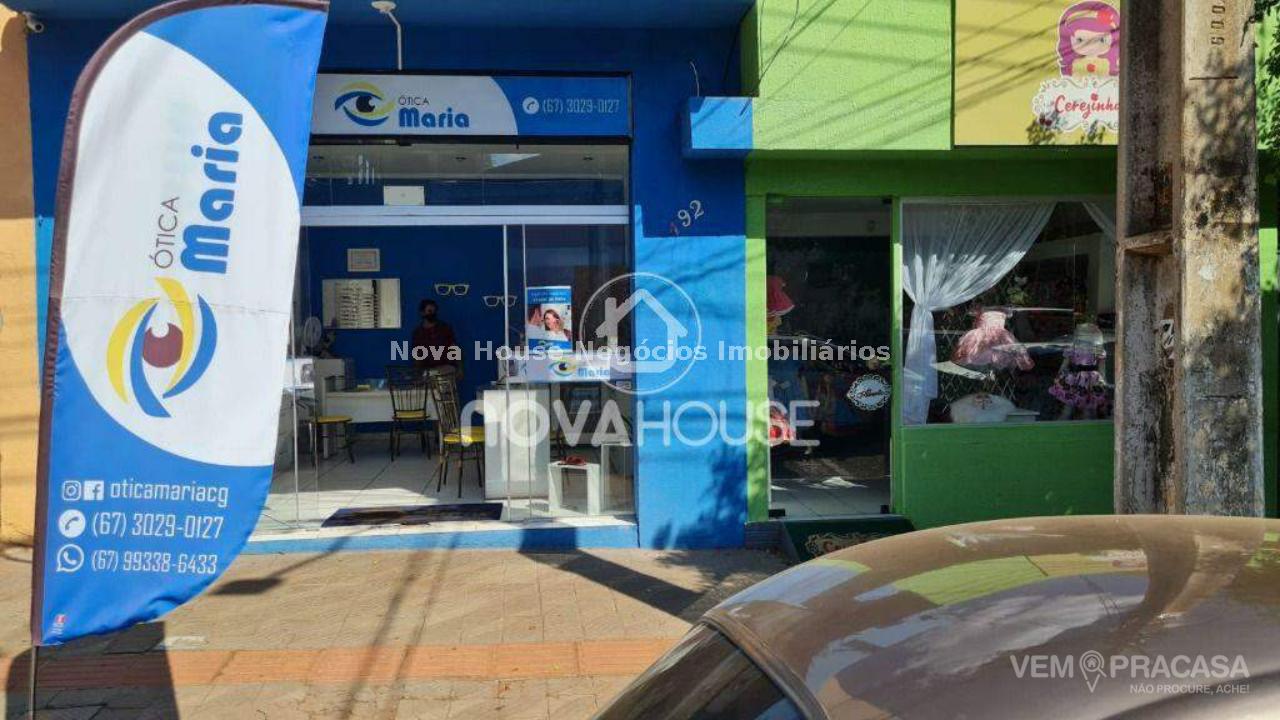 Sala à venda no Centro, Campo Grande – foto 1