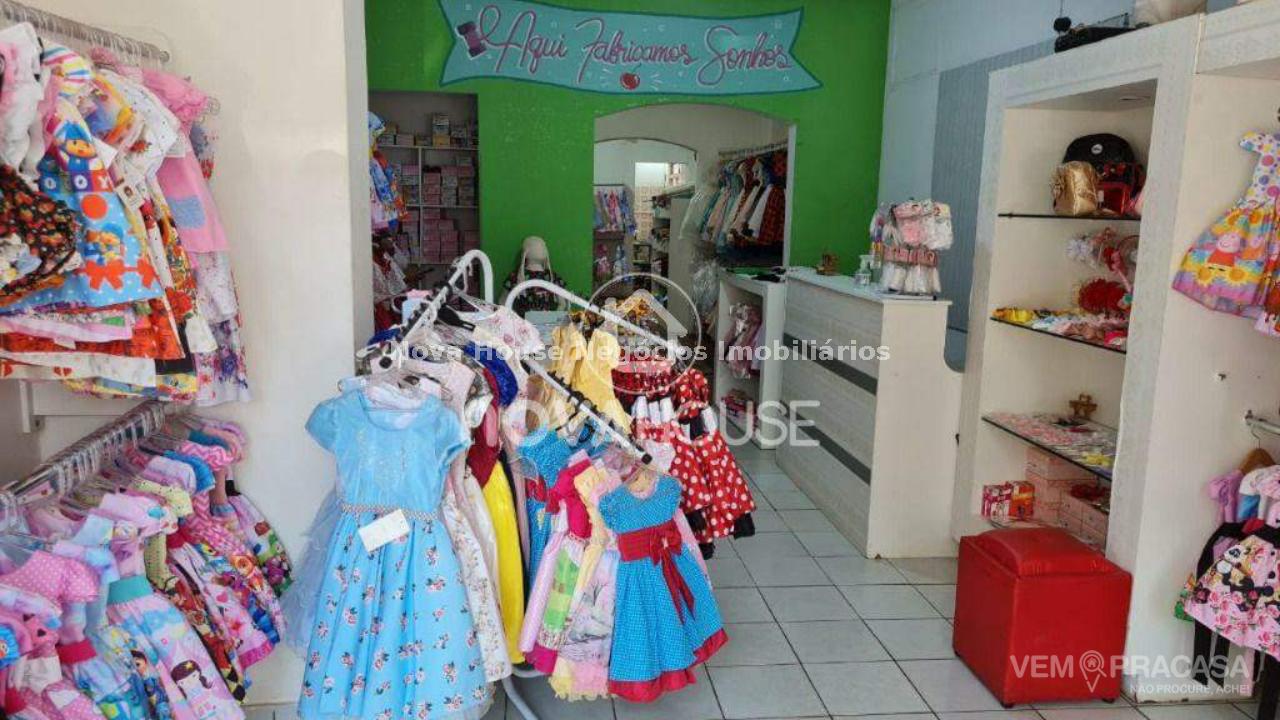 Sala à venda no Centro, Campo Grande – foto 2
