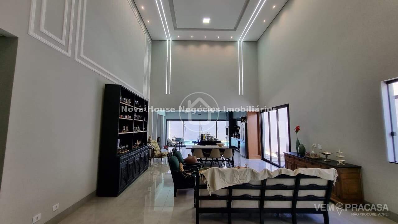 Sobrado à venda no Residencial Alphaville, Campo Grande – foto 2