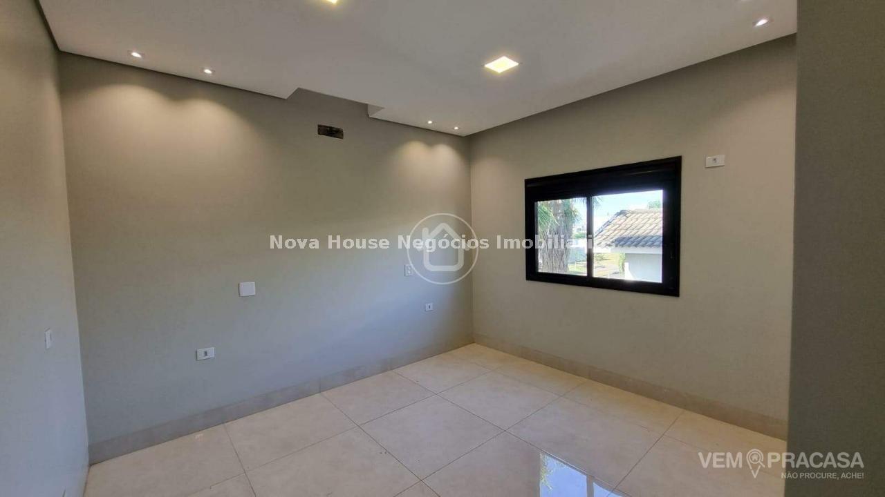 Sobrado à venda no Residencial Alphaville, Campo Grande – foto 4