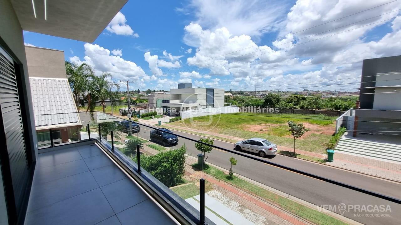 Sobrado à venda no Residencial Alphaville, Campo Grande – foto 14