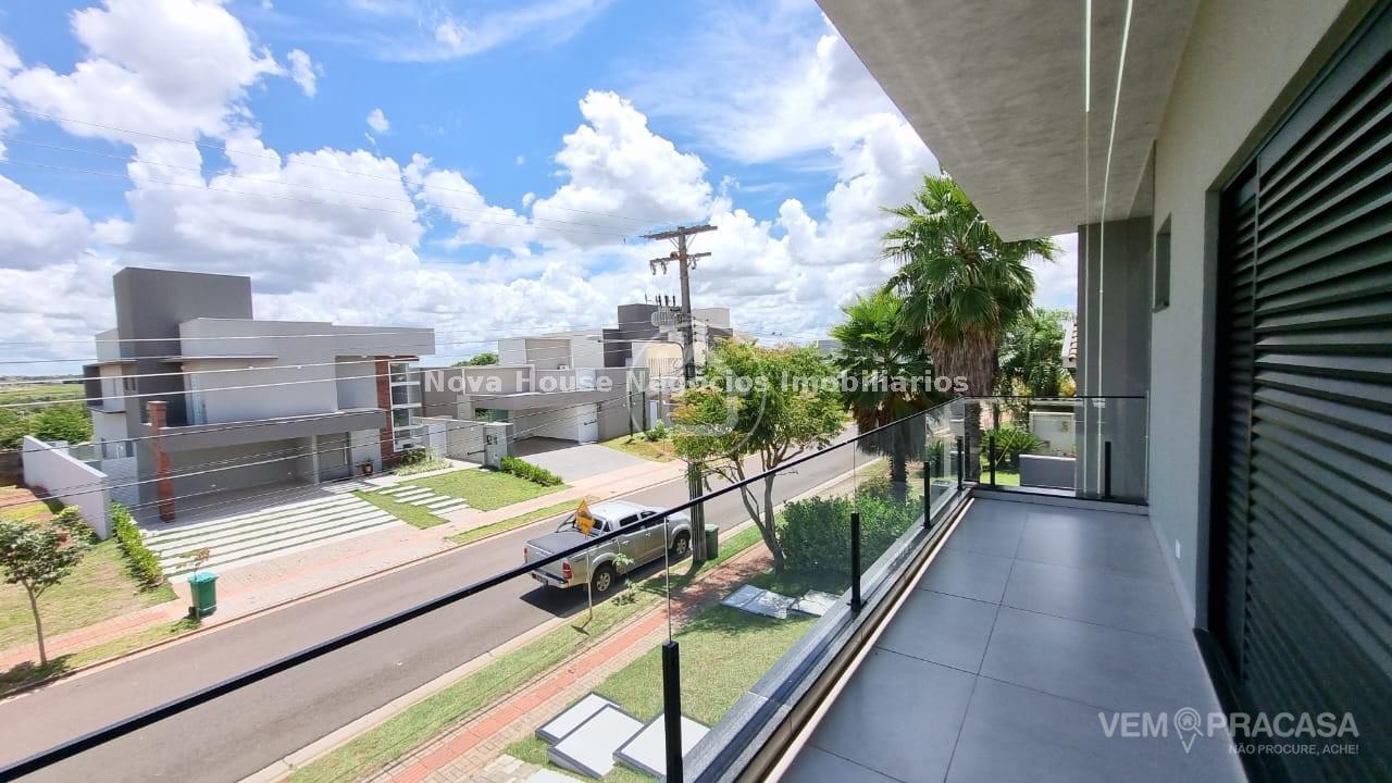 Sobrado à venda no Residencial Alphaville, Campo Grande – foto 15
