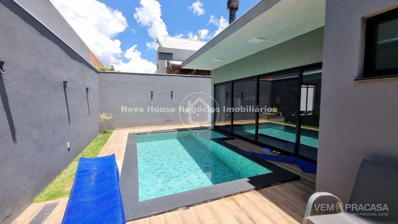 Sobrado à venda no Residencial Alphaville, Campo Grande – foto 16