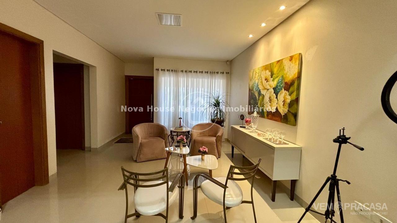 Sobrado à venda no Jardim Mansur, Campo Grande – foto 2