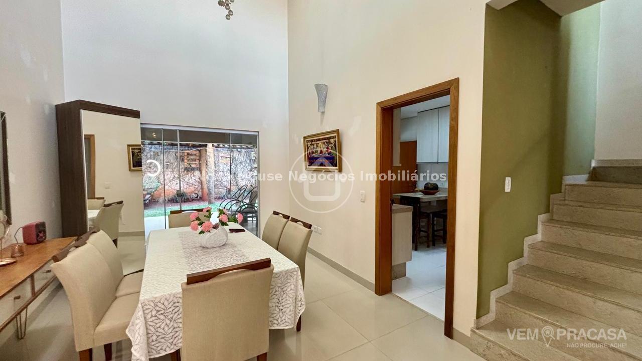 Sobrado à venda no Jardim Mansur, Campo Grande – foto 4