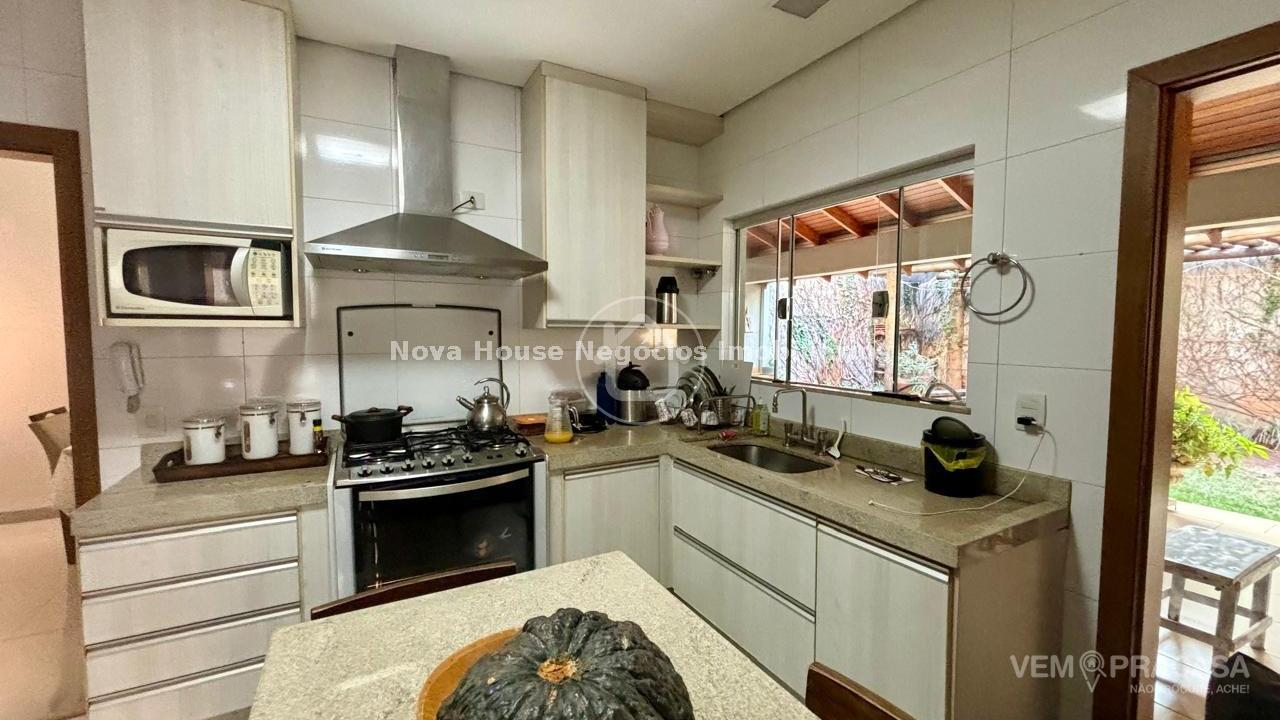 Sobrado à venda no Jardim Mansur, Campo Grande – foto 6