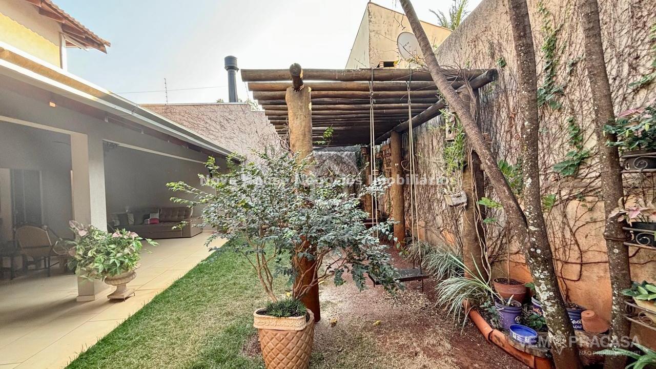 Sobrado à venda no Jardim Mansur, Campo Grande – foto 10