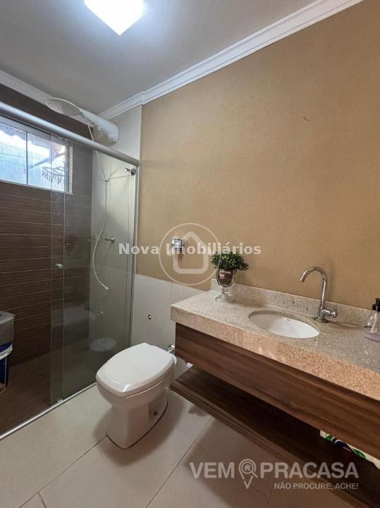 Sobrado à venda no Jardim Mansur, Campo Grande – foto 11