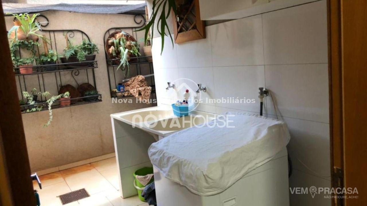 Sobrado à venda no Jardim Mansur, Campo Grande – foto 12