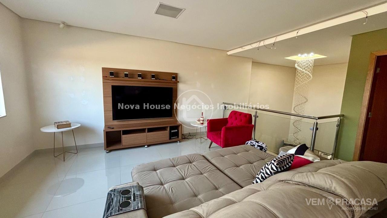 Sobrado à venda no Jardim Mansur, Campo Grande – foto 17
