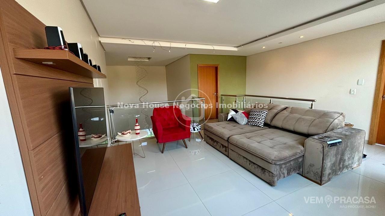 Sobrado à venda no Jardim Mansur, Campo Grande – foto 18